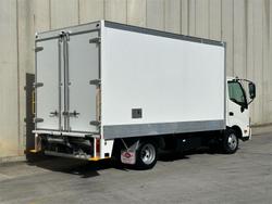 2022 Hino 300 Series 616