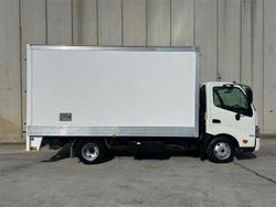 2022 Hino 300 Series 616