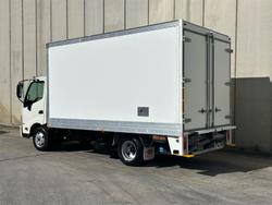 2022 Hino 300 Series 616
