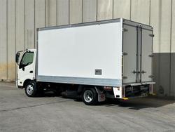 2022 Hino 300 Series 616