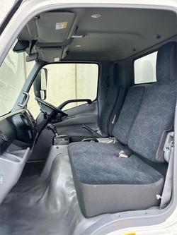 2022 Hino 300 Series 616
