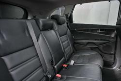 2017 Kia Sorento Platinum