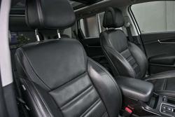 2017 Kia Sorento Platinum