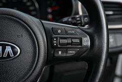 2017 Kia Sorento Platinum