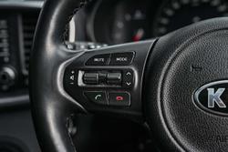 2017 Kia Sorento Platinum