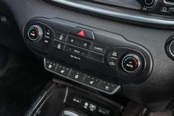 2017 Kia Sorento Platinum