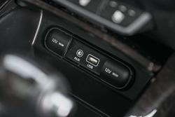 2017 Kia Sorento Platinum