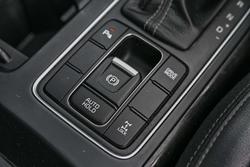 2017 Kia Sorento Platinum