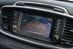 2017 Kia Sorento Platinum