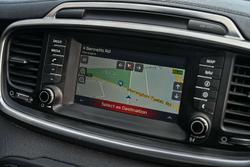 2017 Kia Sorento Platinum
