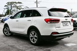 2017 Kia Sorento Platinum