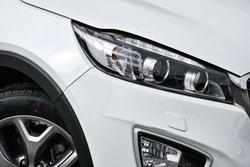 2017 Kia Sorento Platinum