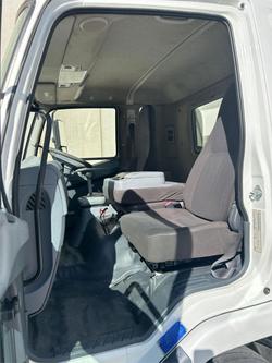 2019 Fuso Fighter 1224