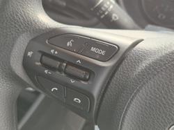 2021 Kia Picanto S