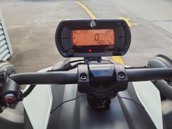 2019 Can-Am Ryker STD 600 Ryker White