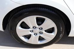 2016 Kia Cerato S