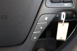 2016 Kia Cerato S