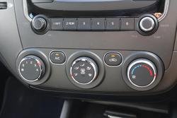 2016 Kia Cerato S