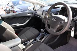 2016 Kia Cerato S