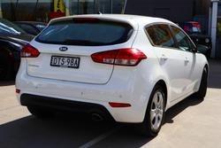 2016 Kia Cerato S