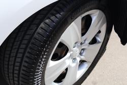 2016 Kia Cerato S