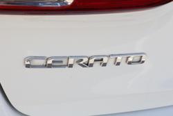 2016 Kia Cerato S