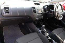 2016 Kia Cerato S