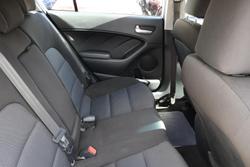 2016 Kia Cerato S