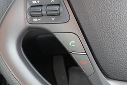 2016 Kia Cerato S