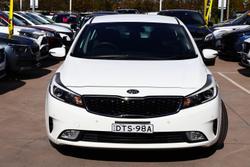 2016 Kia Cerato S
