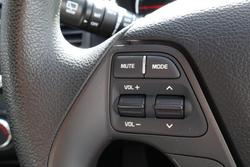 2016 Kia Cerato S