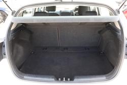 2016 Kia Cerato S