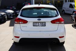2016 Kia Cerato S