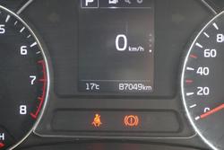 2016 Kia Cerato S