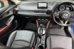 2015 Mazda CX-3 sTouring