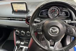 2015 Mazda CX-3 sTouring
