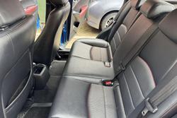 2015 Mazda CX-3 sTouring