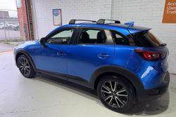 2015 Mazda CX-3 sTouring
