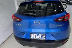 2015 Mazda CX-3 sTouring