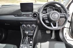 2022 Mazda CX-3 Maxx Sport