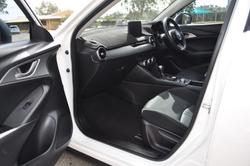 2022 Mazda CX-3 Maxx Sport