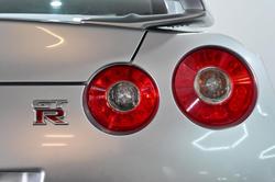 2007 Nissan GT-R Premium