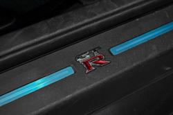 2007 Nissan GT-R Premium