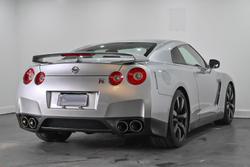 2007 Nissan GT-R Premium