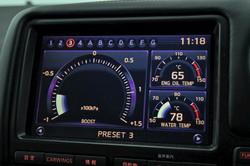 2007 Nissan GT-R Premium