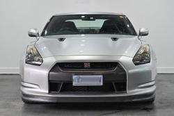 2007 Nissan GT-R Premium