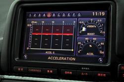 2007 Nissan GT-R Premium