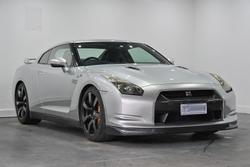 2007 Nissan GT-R Premium