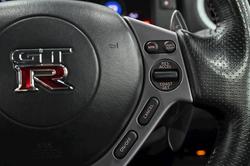 2007 Nissan GT-R Premium