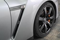 2007 Nissan GT-R Premium
